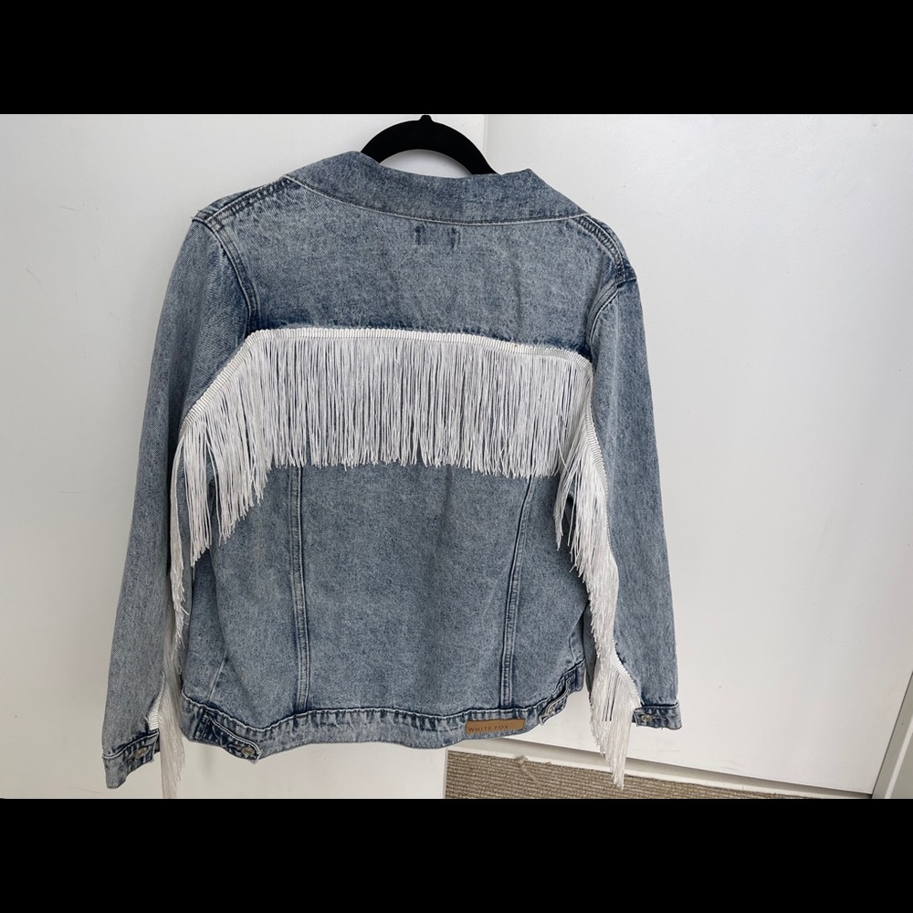 Jean Jacket - Picture 5 of 5